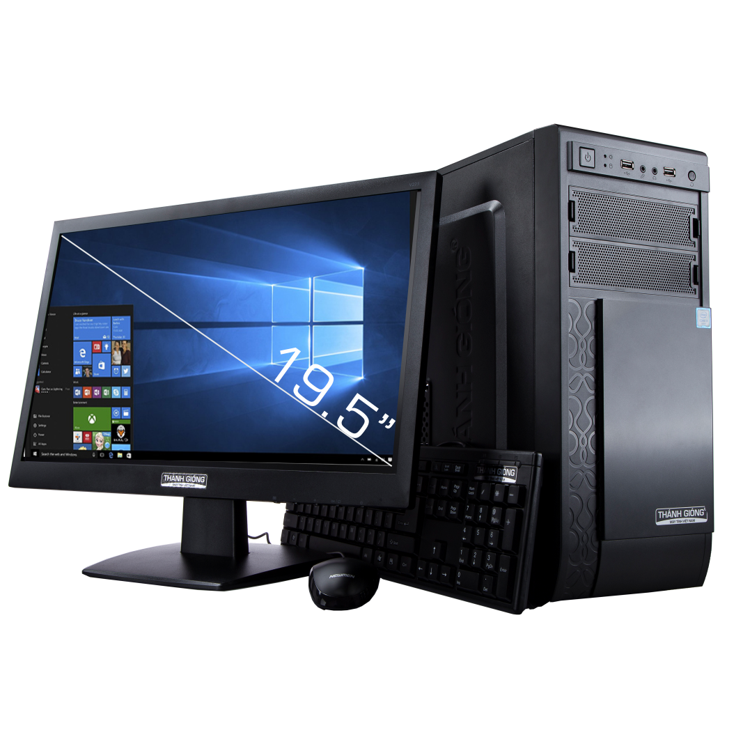B M y T nh Th ng Hi u Vi t Nam Th nh Gi ng M560i T Gia Computer 