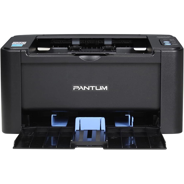 Máy in A4 trắng đen 1 mặt Pantum P2505W