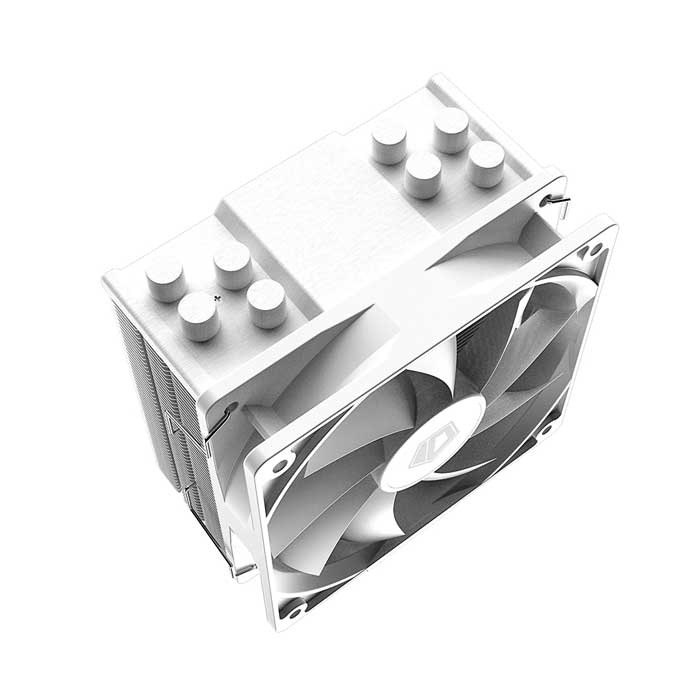 T n Nhi t Kh ID Cooling CPU SE 214 XT ARGB White T Gia Computer 