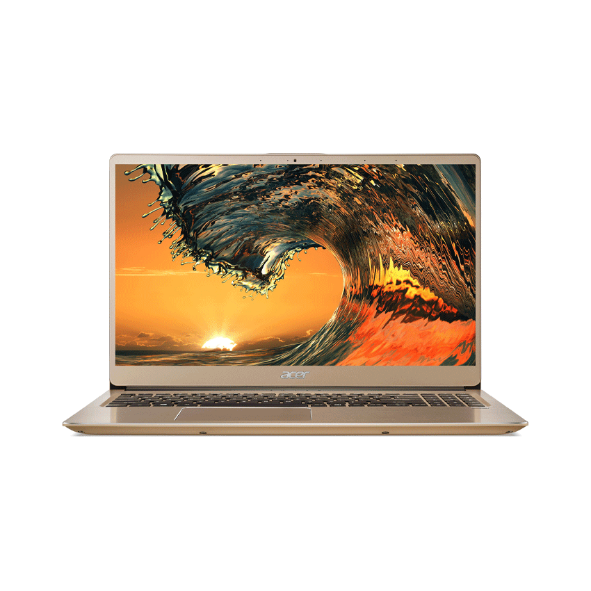 Laptop Acer Swift 3 (SF315 52-50T9 NX.GZBSV.002) (i5 8250U/8GB RAM/256GB SSD/15.6 inch FHD/Win 10)