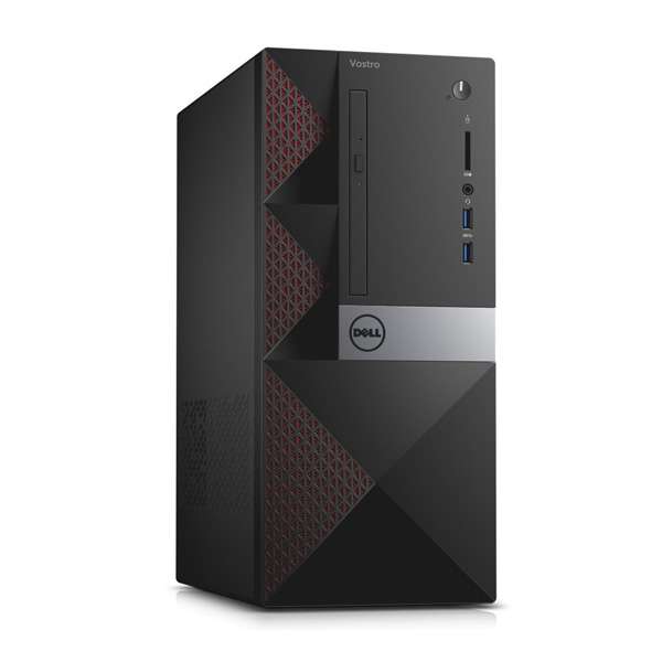 Máy tính để bàn Dell Vostro 3681 Core i5 10400, ram 8Gb/ HDD1Tb +