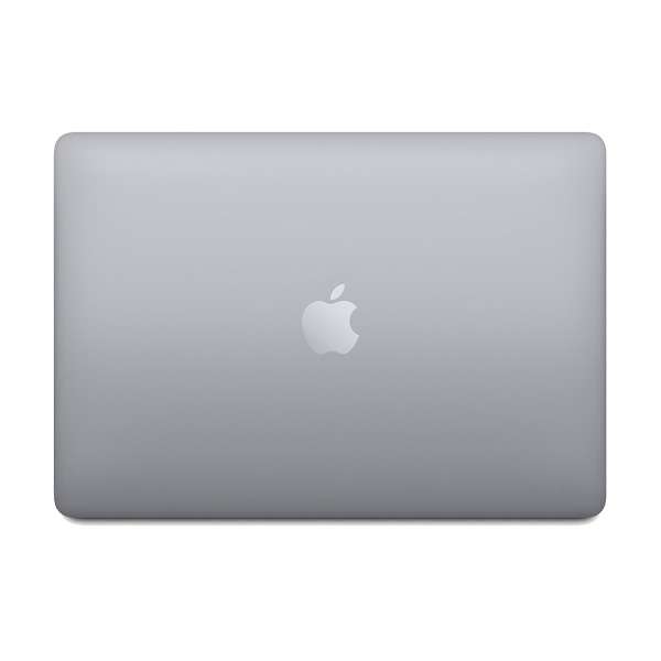 Laptop Apple Macbook Pro M1 8GPU/16Gb/256Gb Space Grey - Z11B000CT