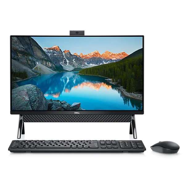 PC All in one Dell Inspiron AIO Desktops 5400 (42INAIO540007